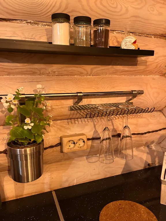 Уютный домик в Южном Бутово