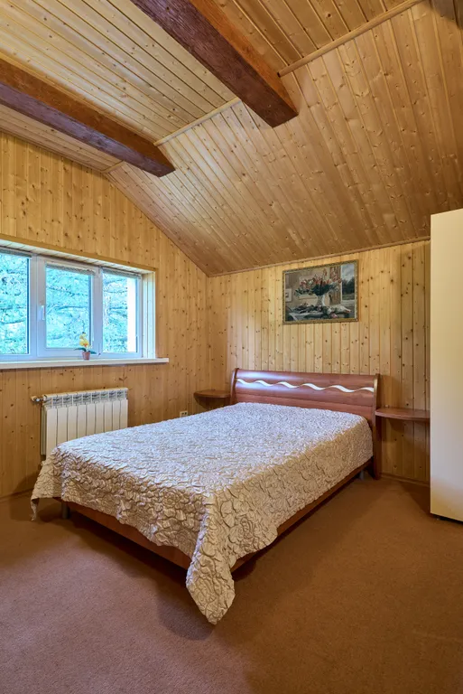 4-комнатная Квартира