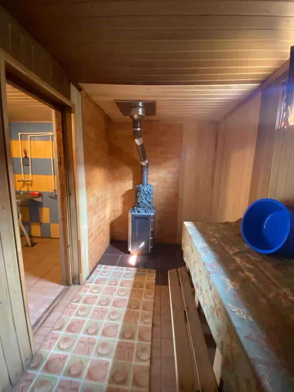 Отдельный люкс