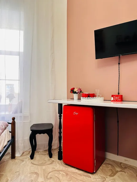 Квартира Комната — Санкт-Петербург