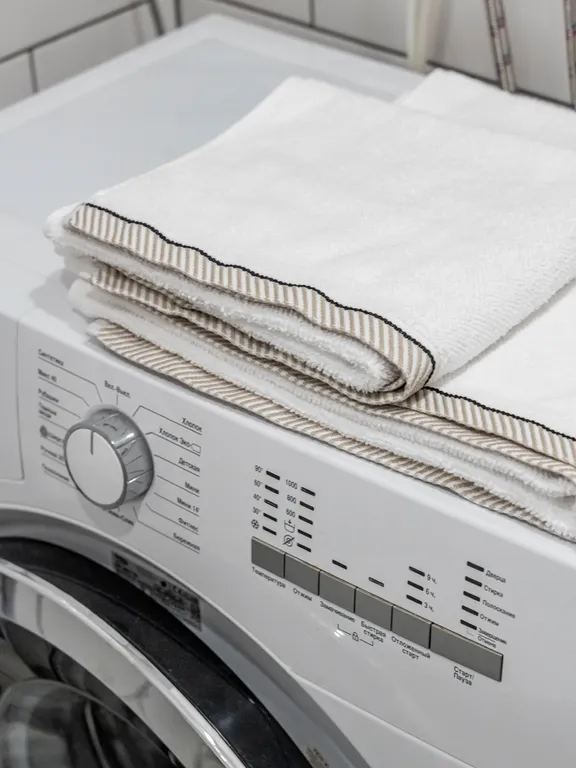 Уютный апартамент у парка Оккервиль