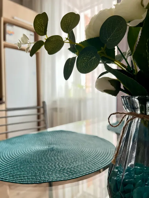 Квартира Уютная квартира в хорошем доме — Красноярск