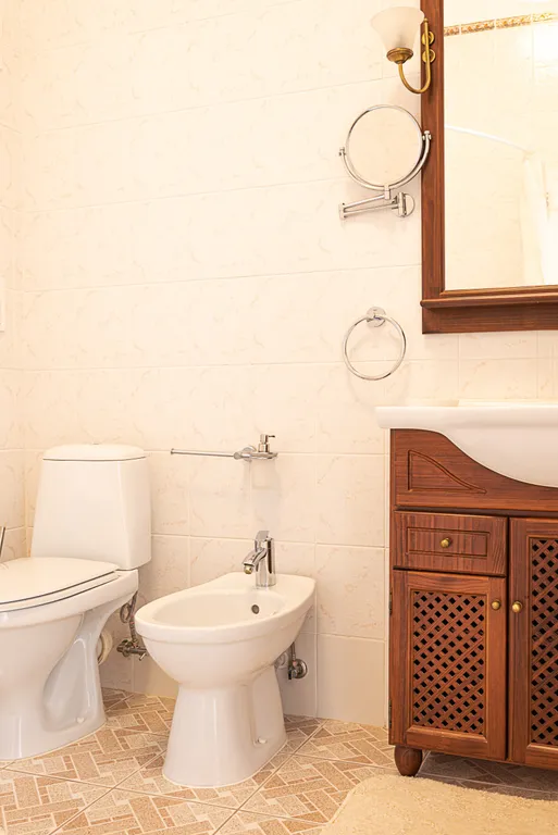 Квартира Azure