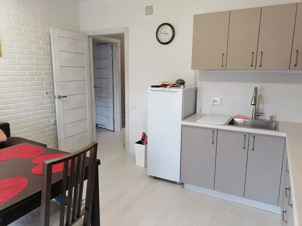 Квартира рядом с центром