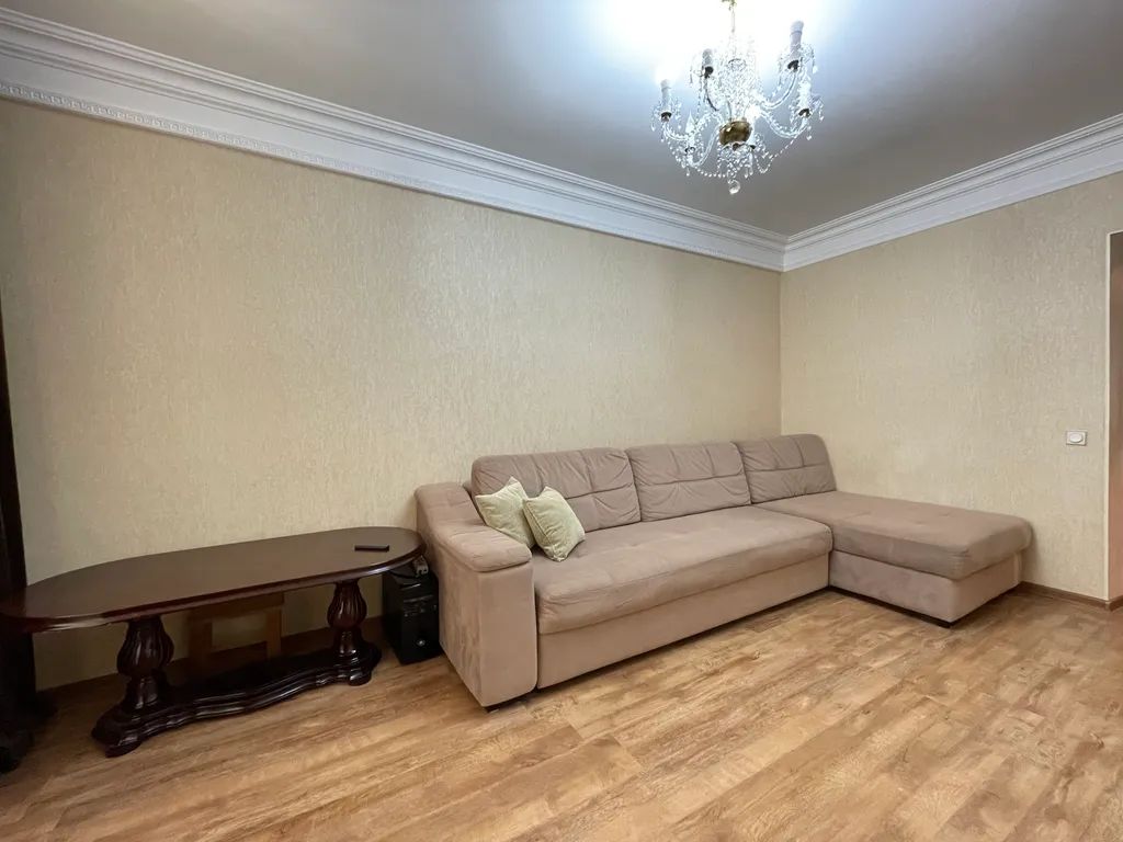 Квартира у моря