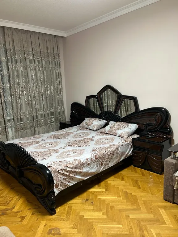 4-комнатный Дом