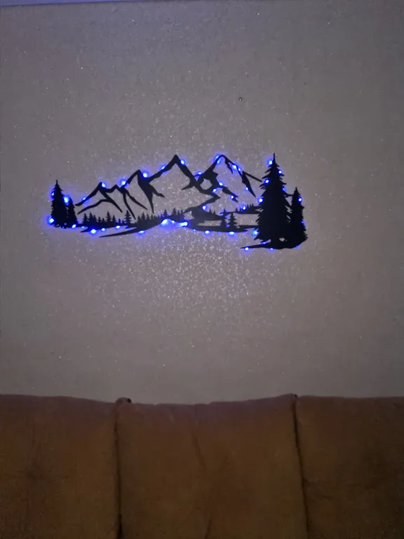 Комфортная квартира