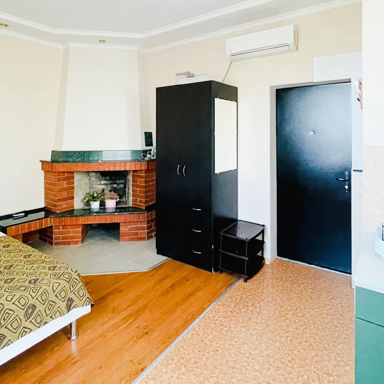 Квартира Квартира - Студия — Сочи