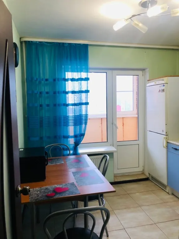 Квартира рядом с Ареной