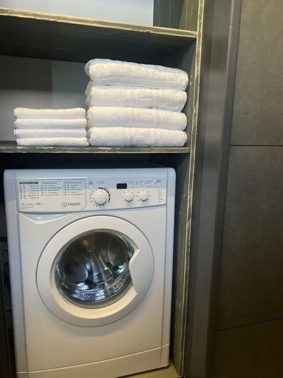 Коттедж Дом Нефрит — Мезмай