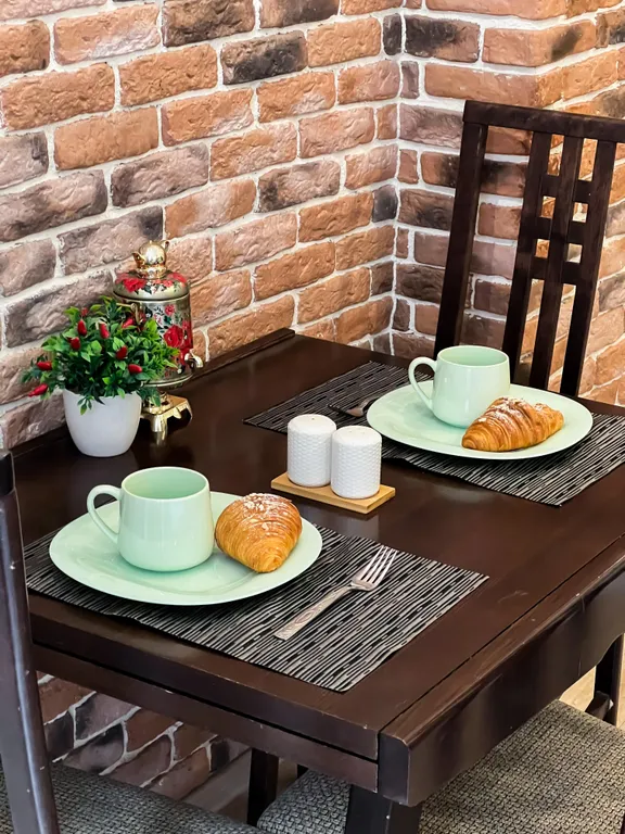 2-комнатная Квартира — аренда посуточно в Новосибирск