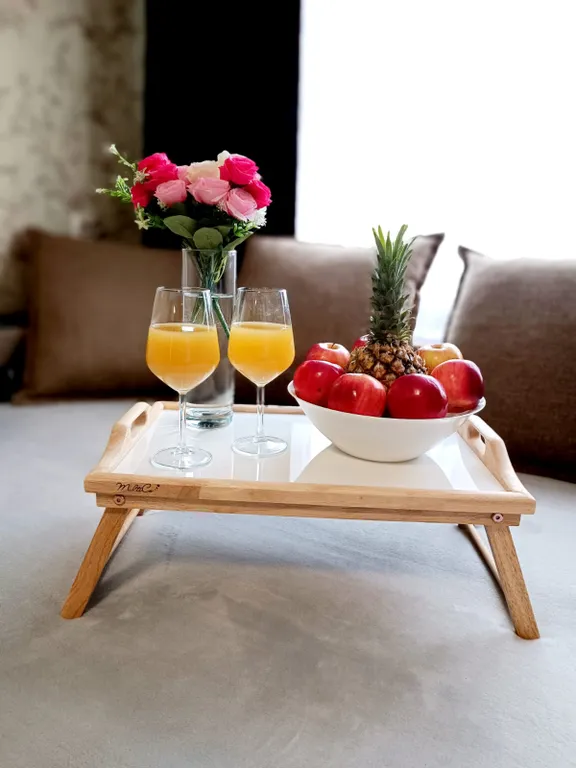 Уютная однокомнатная квартира — аренда посуточно в Уссурийск