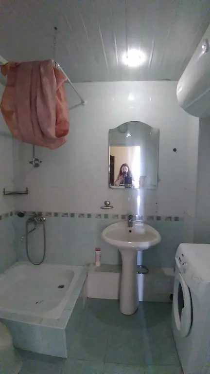 Квартира в 400 метрах от моря и в 600 метрах от вокзала