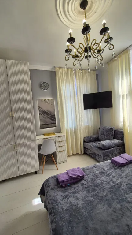 Дом под ключ, для хорошей компании