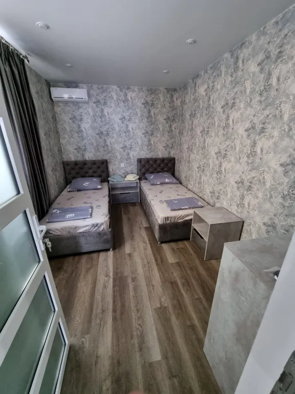 Дом на водах