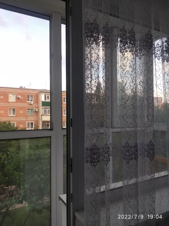 Квартира в центре города