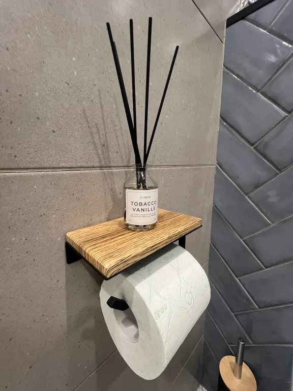 Уютный уголок для путешественников