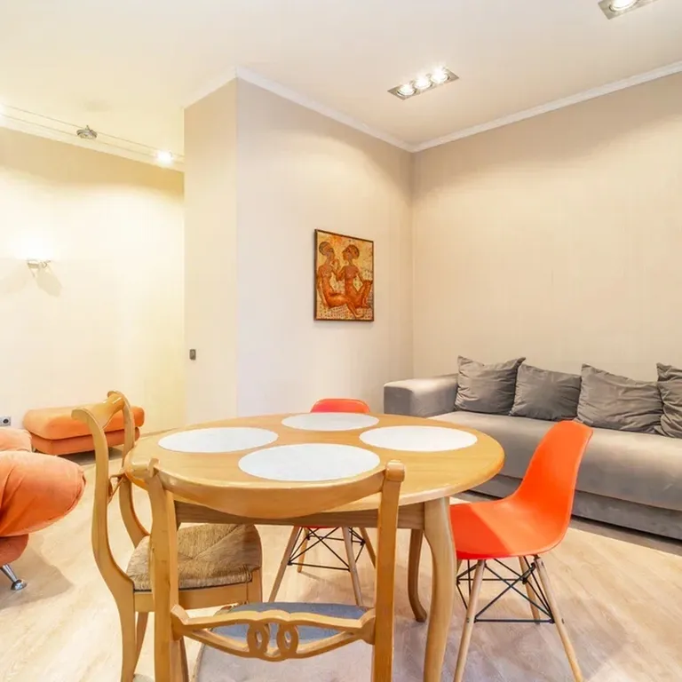 Квартира Квартира Apartment in the centre — Минск