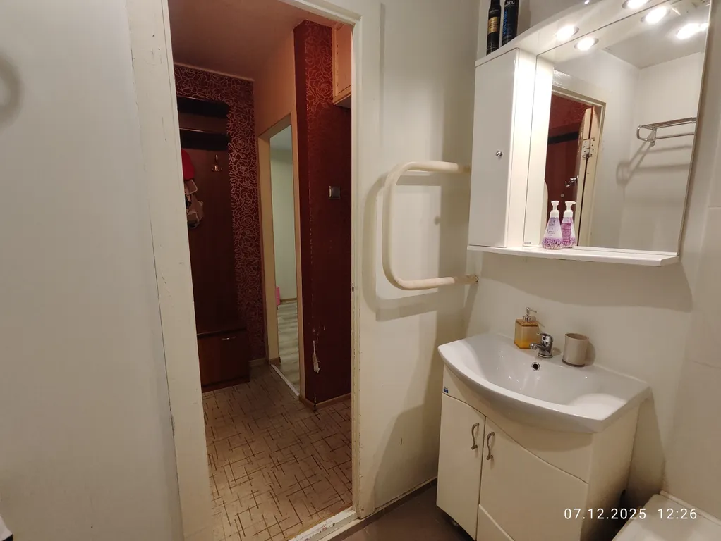 Квартира у Тундры