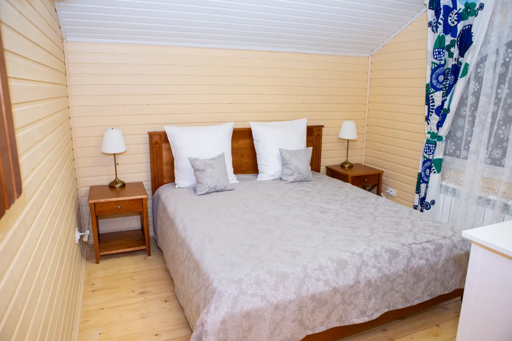 6-комнатный Дом