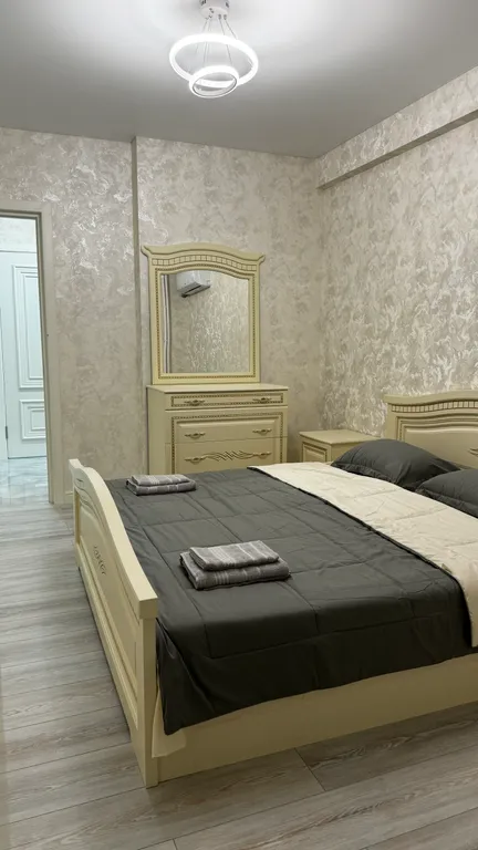 Квартира в самом лучшем районе Каспийска