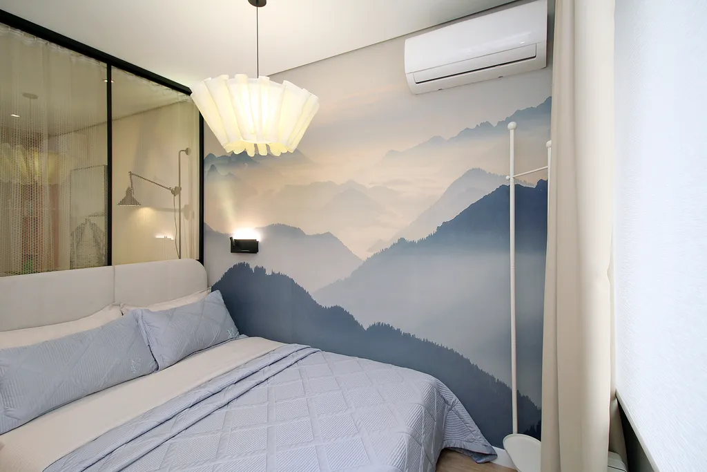 Квартира в ЖК Арбат в центре города