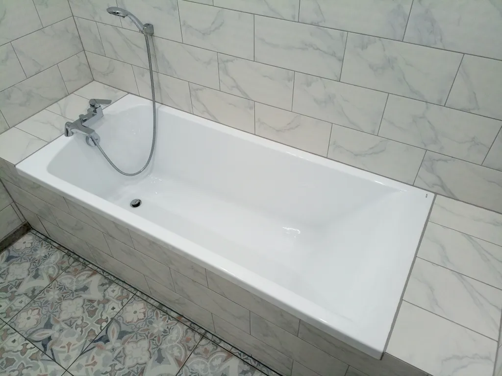 Флотский дом с чаном