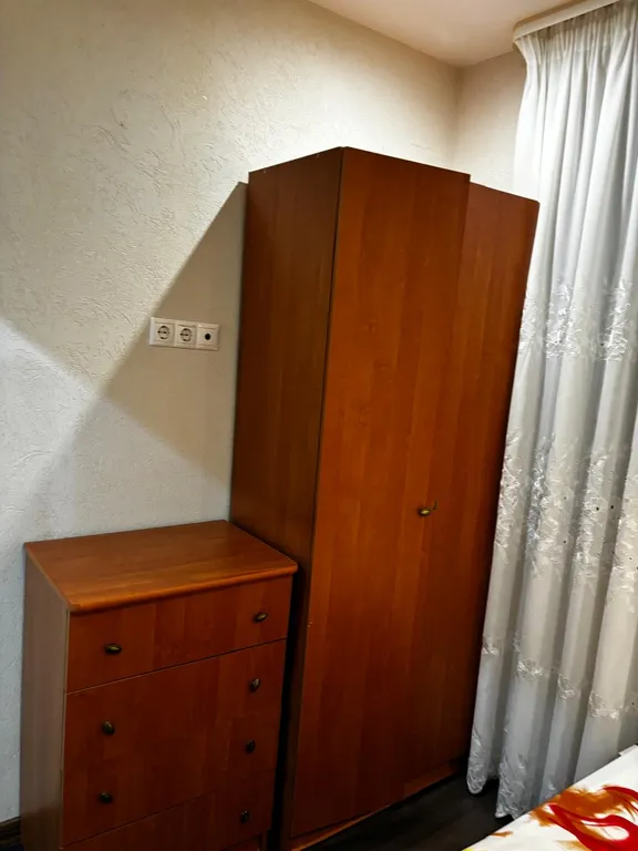 Квартира Уютная квартира в центре города — Гагра