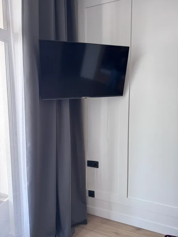 Апартаменты на первой береговой линии Балтийского моря