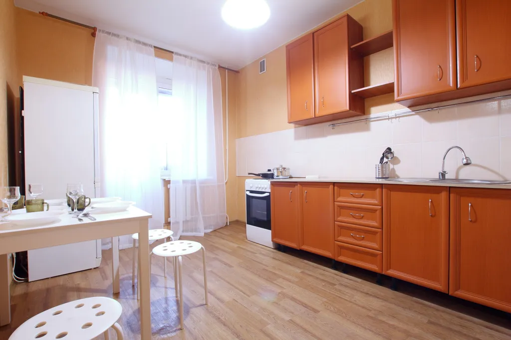 Квартира Квартира около Аквапарка — Казань