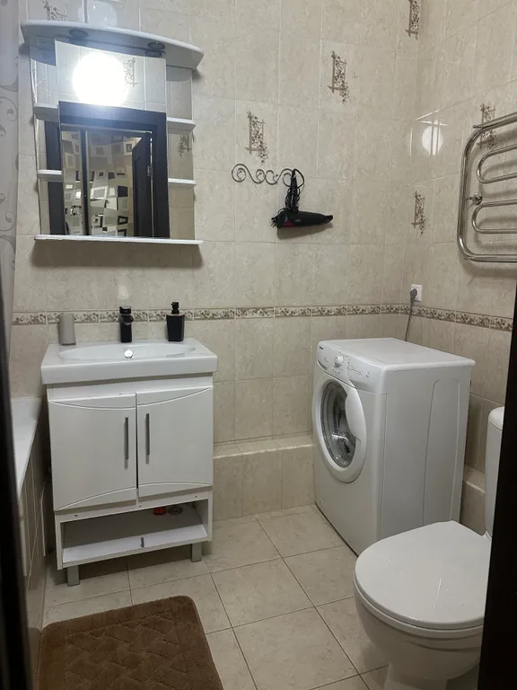 Уютная квартира в жк академическом