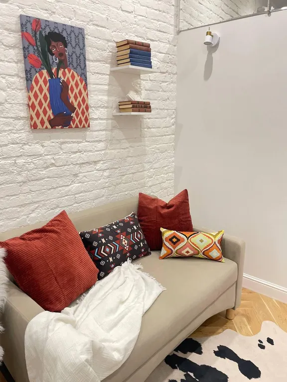 Атмосферная студия в самом сердце Владикавказа рядом с Русским театром