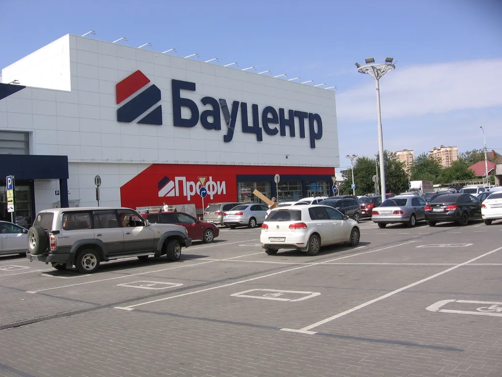 Квартира 1-комнатная Квартира — Краснодар