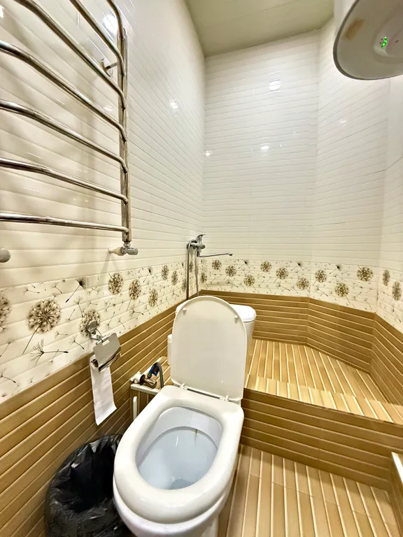 Новостройка в Мирзо Улугбекском районе