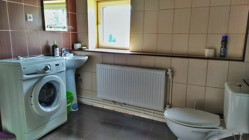 Апартаменты в центре с потрясающим видом на закаты