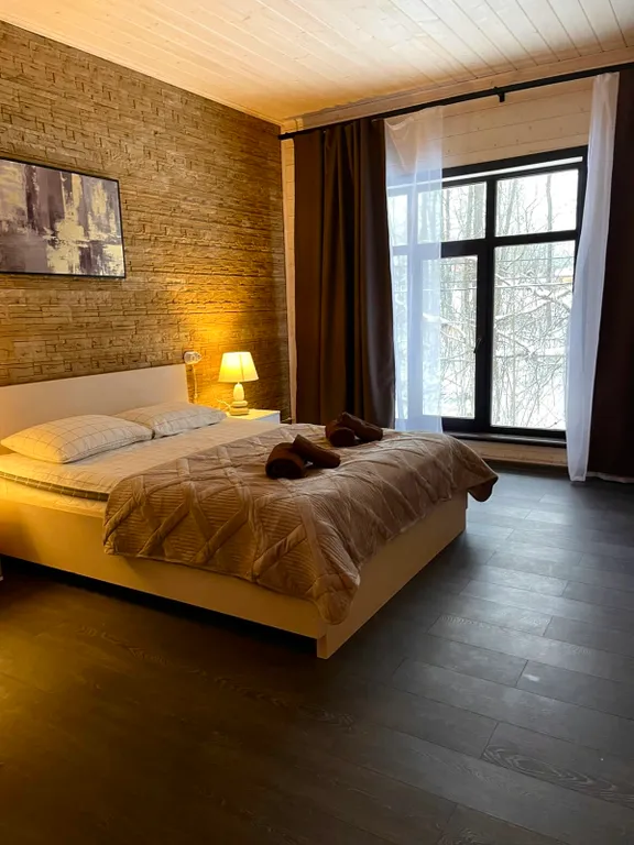 Квартира Комната — Первомайское