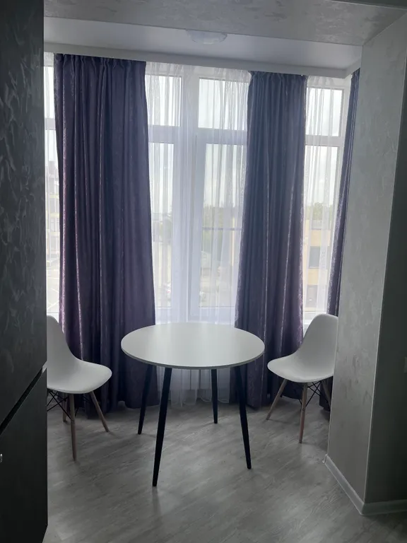 Апартаменты рядом с аэропортом