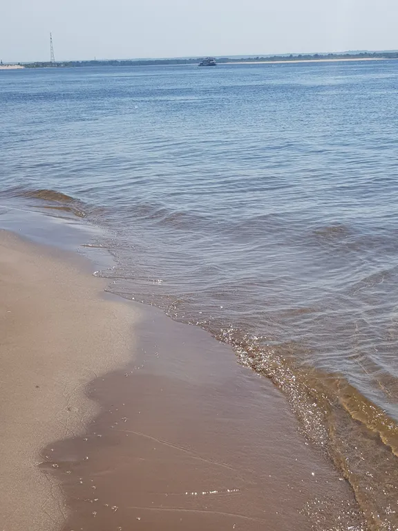 2-комнатная квартира в центре города