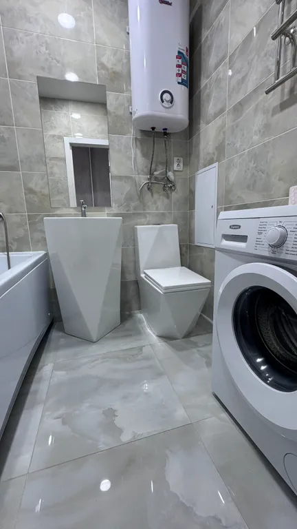 Квартира Квартира-студия в ЖК Фрегат — Владивосток