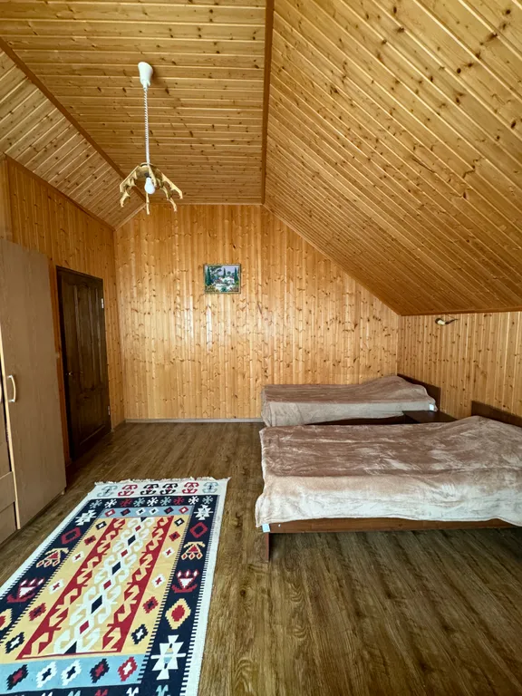 Дача на берегу моря