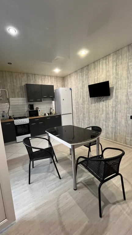 Уютная квартира 15 минут от моря