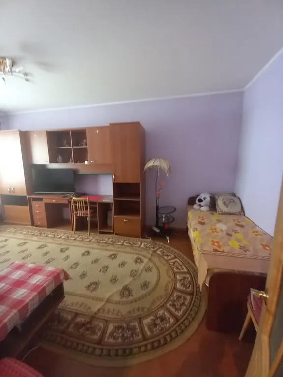 Квартира рядом с горнолыжным комплексом