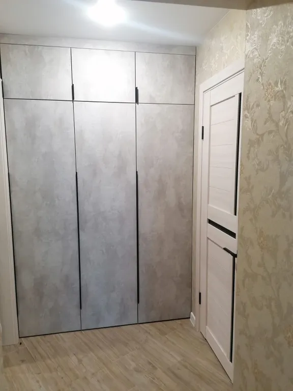 Квартира рядом с монастырем