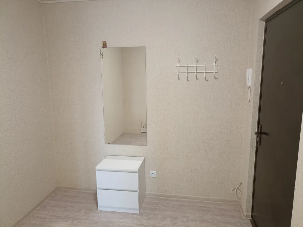 Квартира Квартира Уютная Евродвушка — Анапа