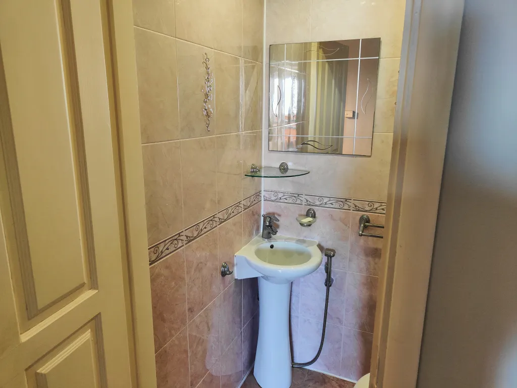 Квартира с индивидуальным отоплением