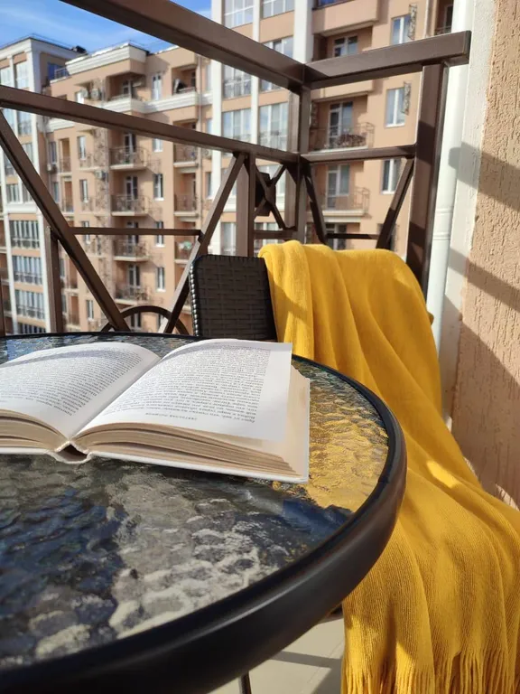 Квартира 1-комнатная Квартира — Лазаревское