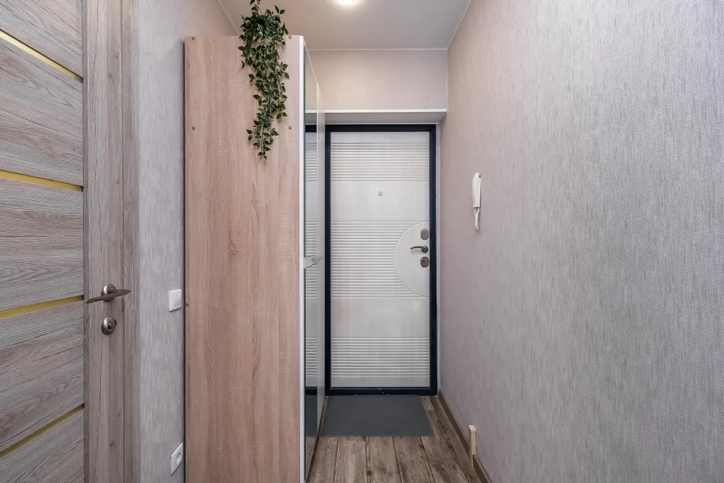 Современная уютная студия рядом с аэропортом имени Покрышкина