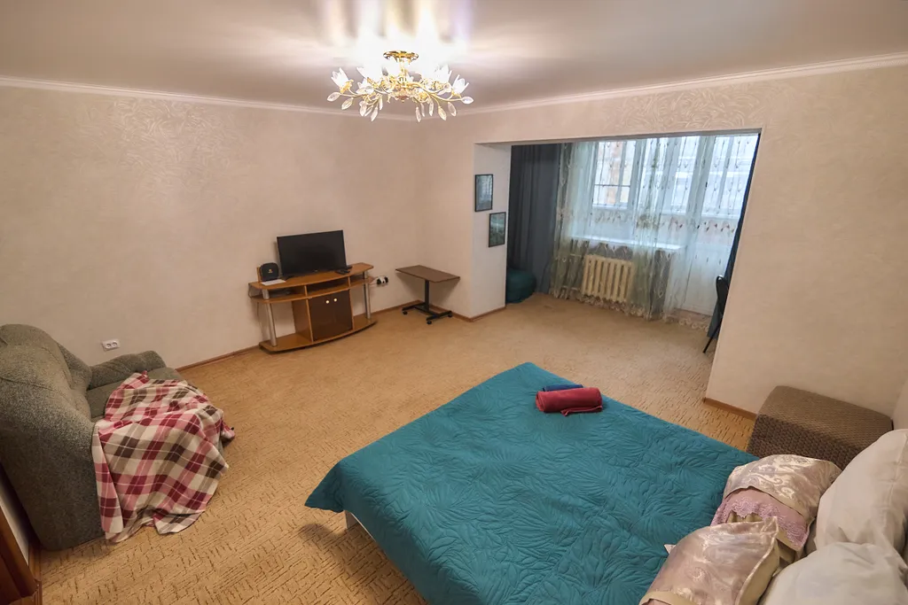 Квартира рядом с площадью Победы