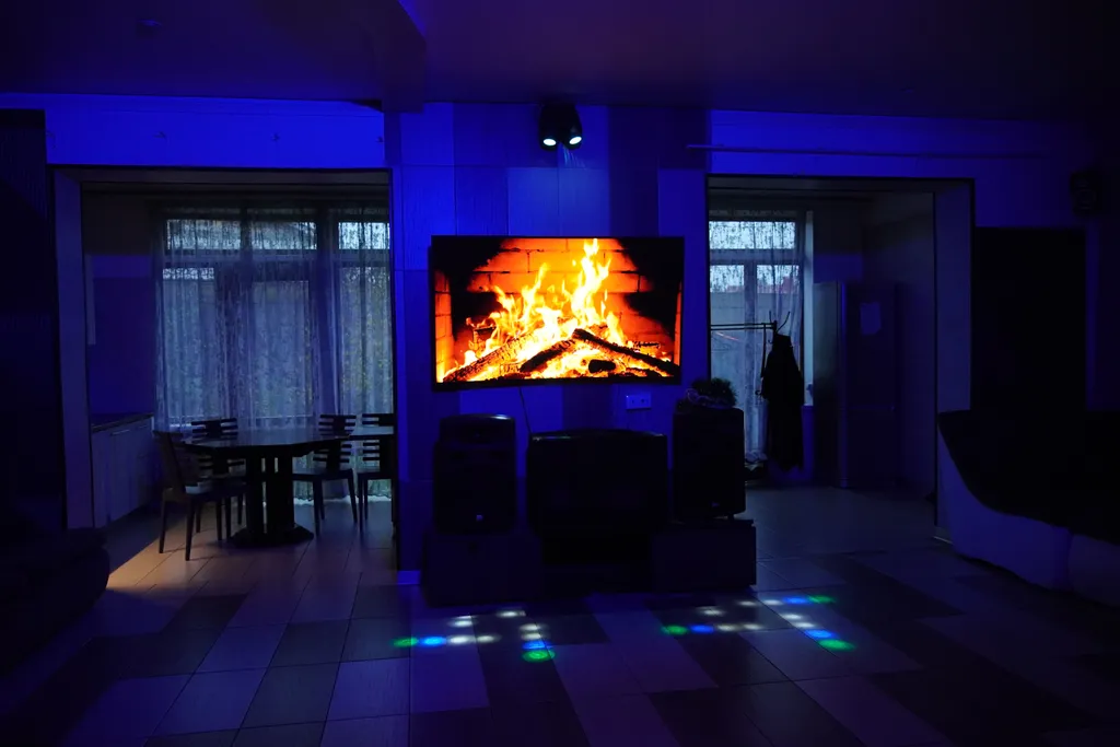 Дом Музыкальная волна