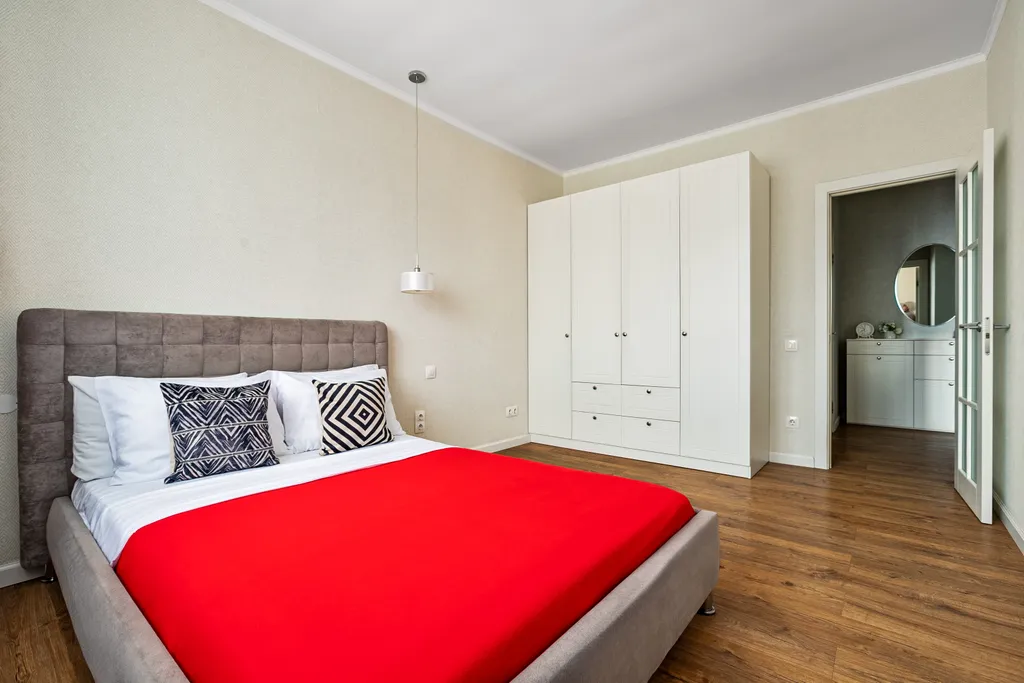 Уютная квартира недалеко от Москвы и аэропорта Шереметьево